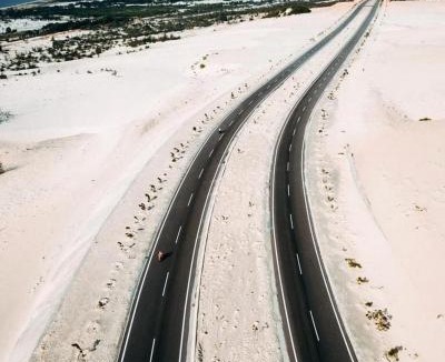 Ho Tram Villa | Moon Lake Villa & TT House Villa - Mũi Né - Bàu Trắng - Phan Thiết