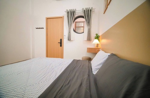 Phu Cat Hotel | Moon's House