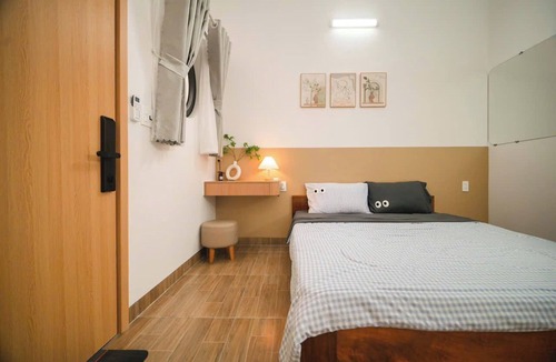 Phu Cat Hotel | Moon's House