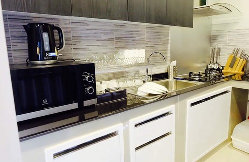 Hua Hin Villa | Moon Terrace Pool Villa