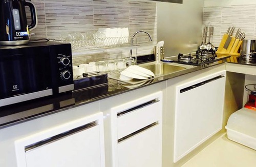 Hua Hin Villa | Moon Terrace Pool Villa