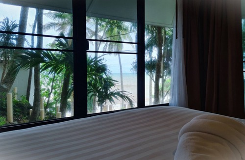 Ko Lanta Hotel | Moonlight Bay Resort