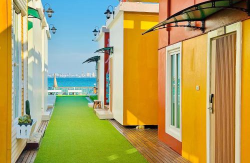 Koh Lan Hotel | Moonlight Kohlarn