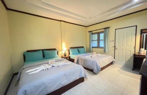 Ko Chang Resort | Moonlit Garden Koh Chang
