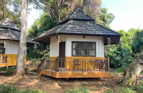 Ko Chang Resort | Moonlit Garden Koh Chang