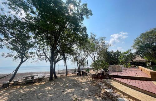 Ko Chang Resort | Moonlit Garden Koh Chang