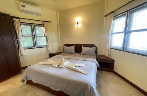 Ko Chang Resort | Moonlit Garden Koh Chang