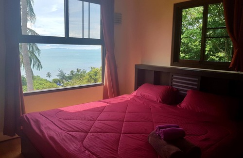 Haad Rin Hotel | Moonstone Studio