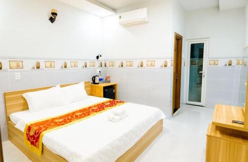 Xom An Loc Hotel | Moony Hotel Long Thành