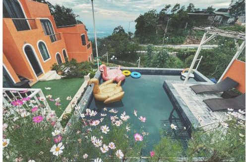 Tam Dao Resort | Morocco Homestay Venuestay