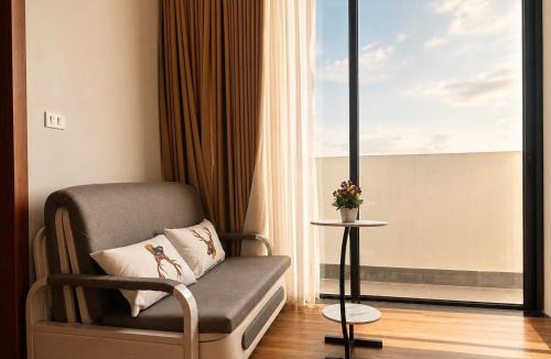 Bai Chay Hotel | Moscow Hotel Ha Long - Sun World Bai Chay
