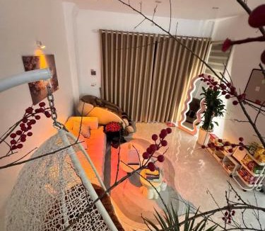 Nam Dinh Apartment | Moshi Moshi Homestay