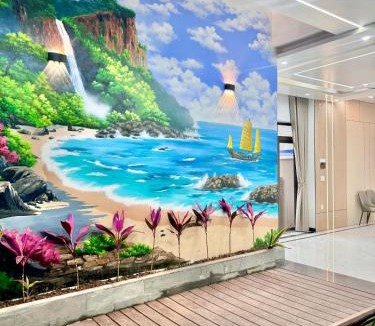Nam Dinh Apartment | Moshi Moshi Homstay 2