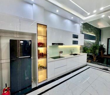 Nam Dinh Apartment | Moshi Moshi Homstay 2