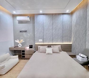 Nam Dinh Apartment | Moshi Moshi Homstay 2