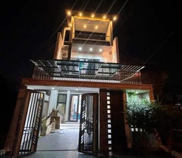 Nam Dinh Apartment | Moshi Moshi Homstay 2