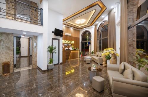 Lien Chieu Apartment | Moskva Motel & Apartment Danang