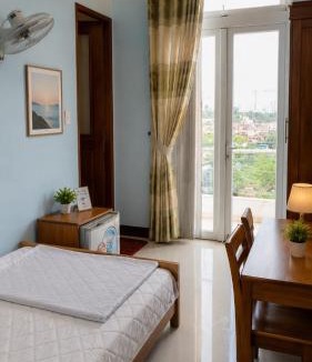 Vung Tau House | Motel Đại Phát Đạt
