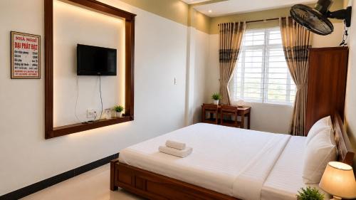 Vung Tau House | Motel Đại Phát Đạt