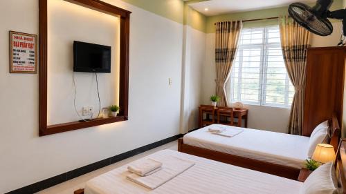Vung Tau House | Motel Đại Phát Đạt