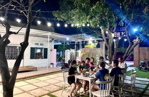 Cam Lam Bed & Breakfast | Motel An Bình