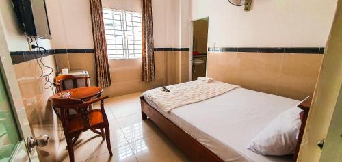 Ba Ria Hotel | Motel Bờ Kè