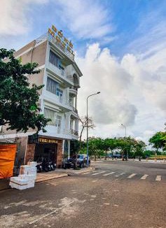 Ba Ria Hotel | Motel Bờ Kè