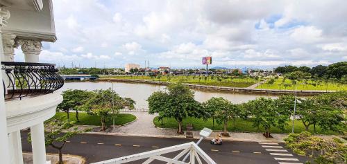 Ba Ria Hotel | Motel Bờ Kè