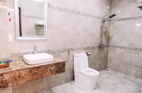Binh Lap Hotel | Motel Cam Lập