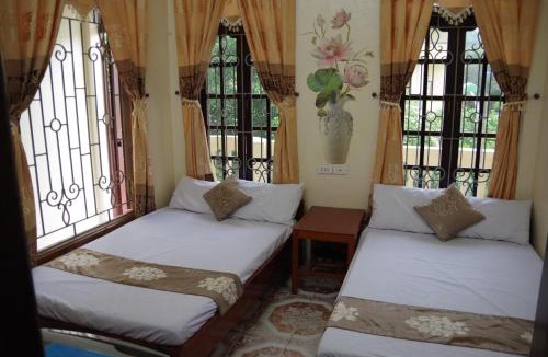 Sam Son Hotel | MOTEL FAMILY
