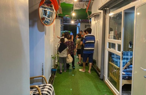 Bac Lieu Hotel | Motel Happy House- Hảo