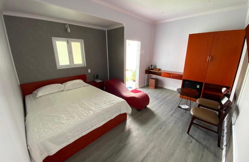 Bac Lieu Hotel | Motel Happy House- Hảo