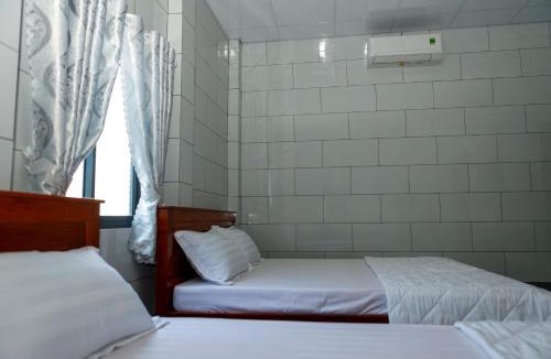 Tinh Bien Hotel | Motel KIM PHÁT LUXURY - Núi Cấm