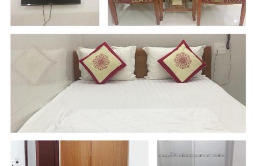 Cam Ranh House | Motel Lê Phương