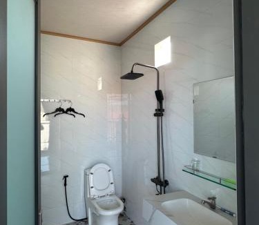 Long Hai Hotel | Motel Mỹ Linh 976