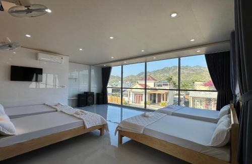 Long Hai Hotel | Motel Mỹ Linh 976