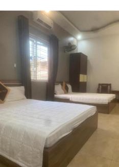Le Chan Hotel | MOTEL Tây hồ