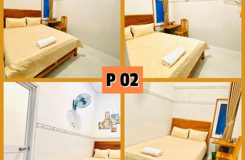 Vinh Hy Hotel | Motel Thành Hương