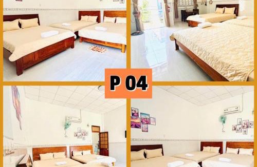 Vinh Hy Hotel | Motel Thành Hương