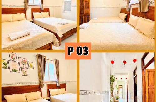 Vinh Hy Hotel | Motel Thành Hương