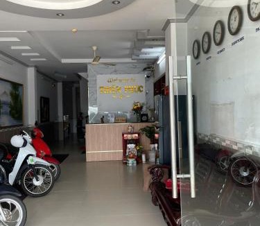 Ninh Kieu Hotel | Motel Thiên Phúc 1
