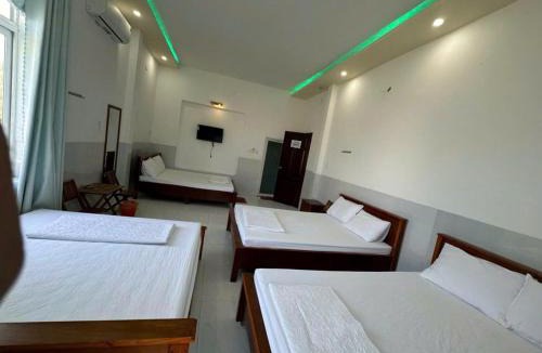 La Gi Hotel | Motel Trần Nguyễn