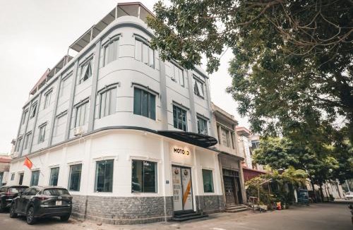Soc Son Hotel | MOTOGO Hostel