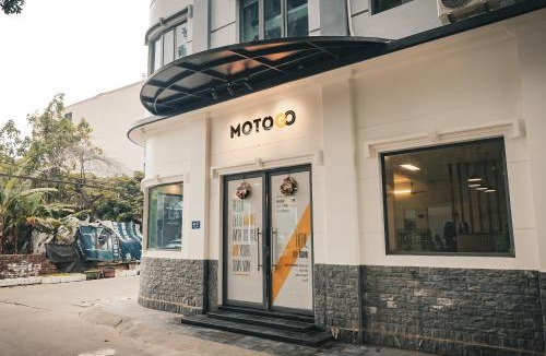 Soc Son Hotel | MOTOGO Hostel