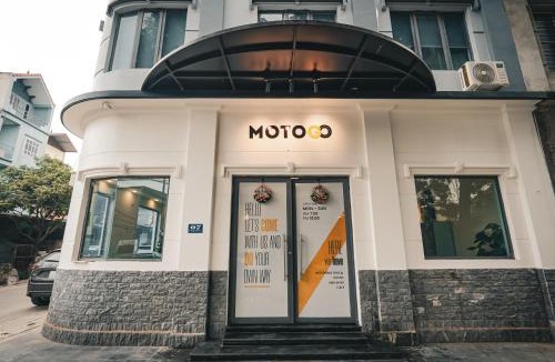 Soc Son Hotel | MOTOGO Hostel