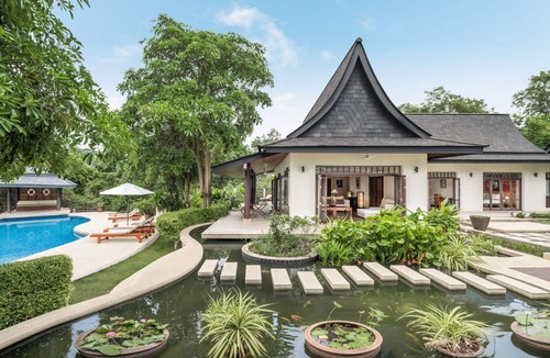 Bophut Villa | Motsamot by Sublime Samui Villas