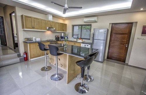 Hua Hin Villa | Mountain View Pool Villa SUMMER SPECIALS