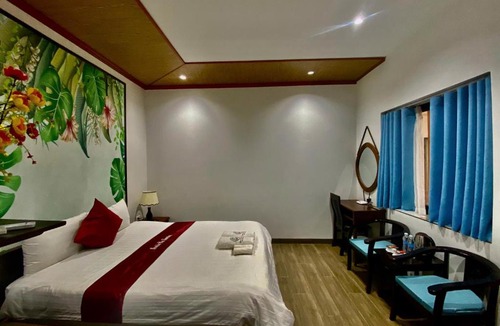 Hoa Lu Apartment | Mountainview tam coc villa