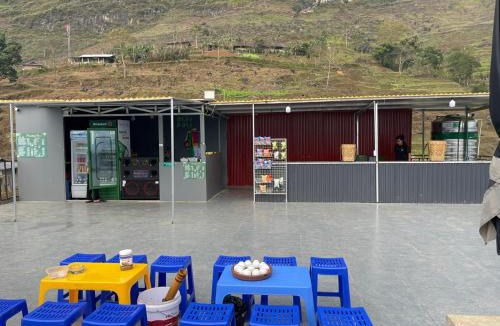 Yen Minh Hostel | Moutain View