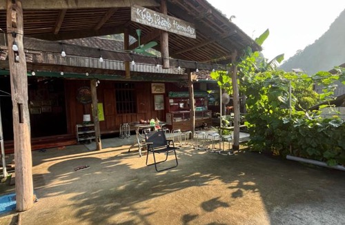Quang Uyen House | Mr Thành Homestay- paper village